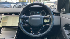 Land Rover Range Rover Evoque 2.0 D200 Dynamic HSE 5dr Auto Diesel Hatchback